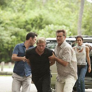 Fotoğraf Burn Notice