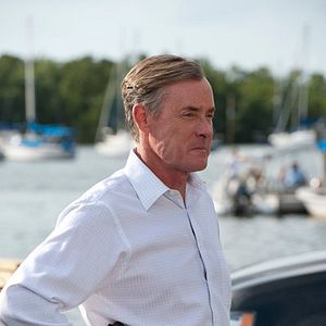 Fotoğraf Burn Notice