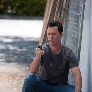 Fotoğraf Burn Notice