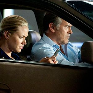 Fotoğraf Burn Notice