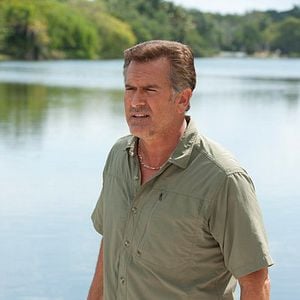 Fotoğraf Burn Notice