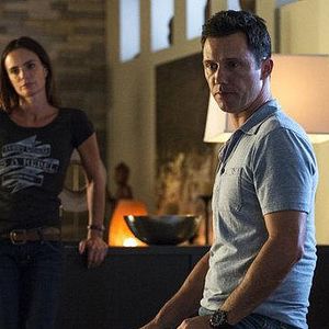 Fotoğraf Burn Notice