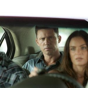Fotoğraf Burn Notice