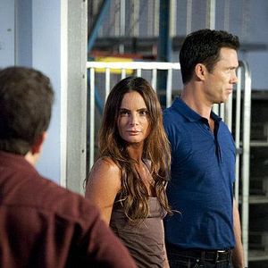 Fotoğraf Burn Notice