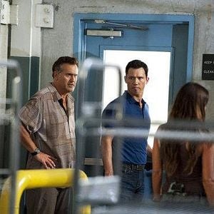 Fotoğraf Burn Notice