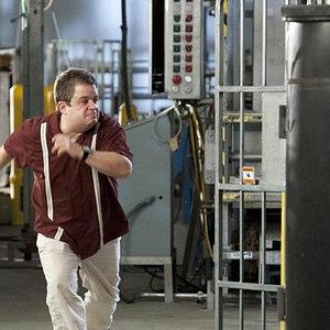 Fotoğraf Burn Notice