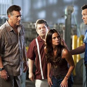 Fotoğraf Burn Notice
