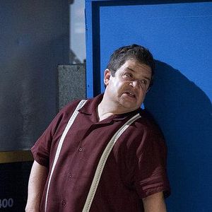 Fotoğraf Burn Notice