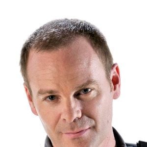 Fotoğraf Michael Cram