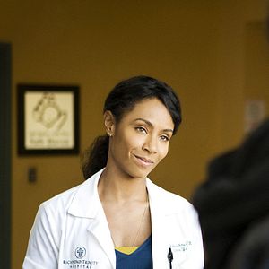 Fotoğraf Jada Pinkett Smith