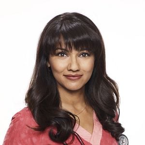 Fotoğraf Suleka Mathew