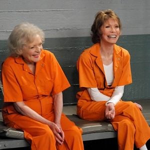 Fotoğraf Hot in Cleveland