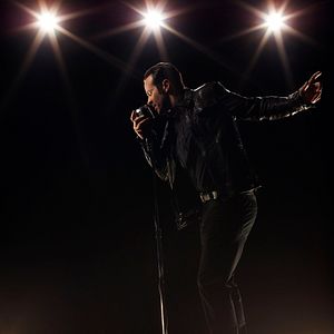 Fotoğraf Memphis Beat