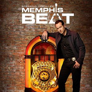 Fotoğraf Memphis Beat