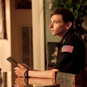 Fotoğraf DJ Qualls
