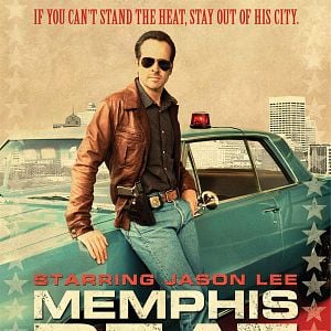 Fotoğraf Memphis Beat