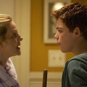 Fotoğraf Laura Linney