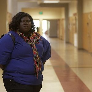 Fotoğraf Gabourey Sidibe