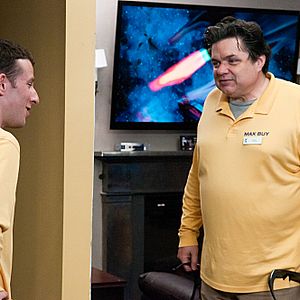 Fotoğraf Oliver Platt