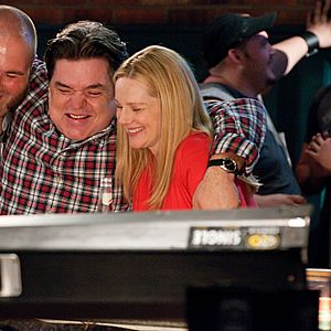 Fotoğraf Oliver Platt