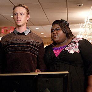 Fotoğraf Gabourey Sidibe