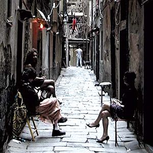 Fotoğraf Pietro Marcello