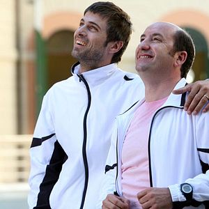 Fotoğraf Antonio Albanese