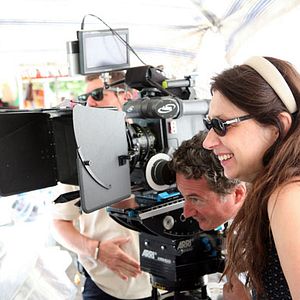 Fotoğraf Francesca Archibugi