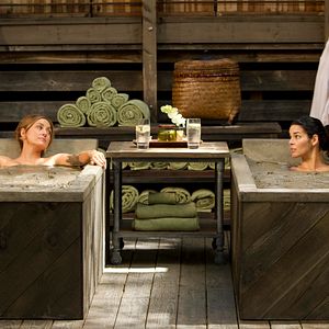 Fotoğraf Rizzoli & Isles