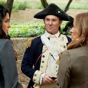 Fotoğraf Rizzoli & Isles