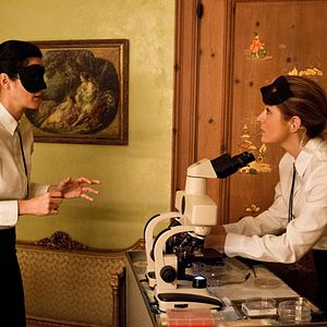 Fotoğraf Rizzoli & Isles