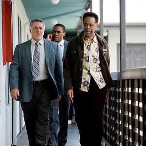 Fotoğraf Rizzoli & Isles