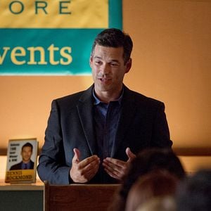 Fotoğraf Rizzoli & Isles