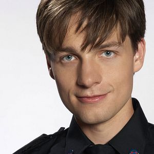 Fotoğraf Gregory Smith