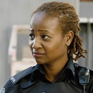 Fotoğraf Melanie Nicholls-King