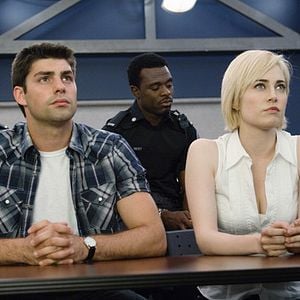 Fotoğraf Lyriq Bent