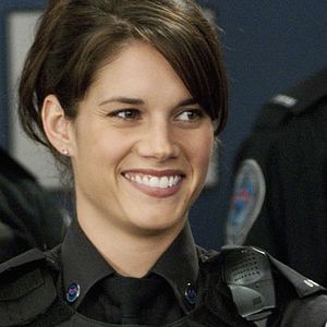 Fotoğraf Missy Peregrym
