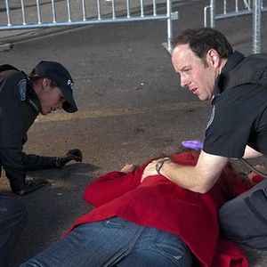 Fotoğraf Missy Peregrym