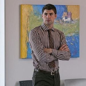 Fotoğraf Rookie Blue