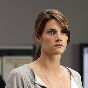 Fotoğraf Missy Peregrym