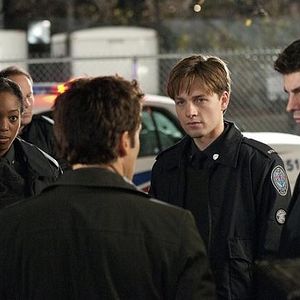 Fotoğraf Rookie Blue