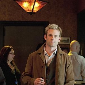 Fotoğraf Eric Johnson