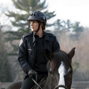 Fotoğraf Missy Peregrym