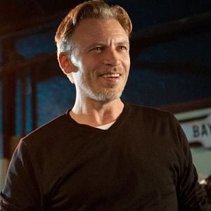 Fotoğraf Callum Keith Rennie