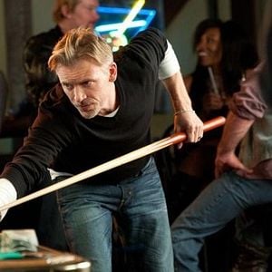 Fotoğraf Callum Keith Rennie