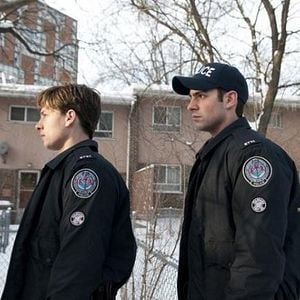 Fotoğraf Rookie Blue