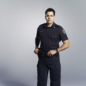 Fotoğraf Rookie Blue