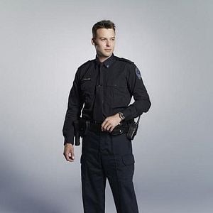 Fotoğraf Rookie Blue