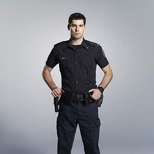 Fotoğraf Rookie Blue