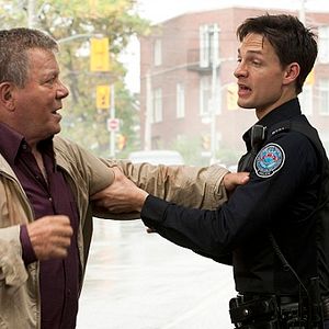 Fotoğraf Rookie Blue